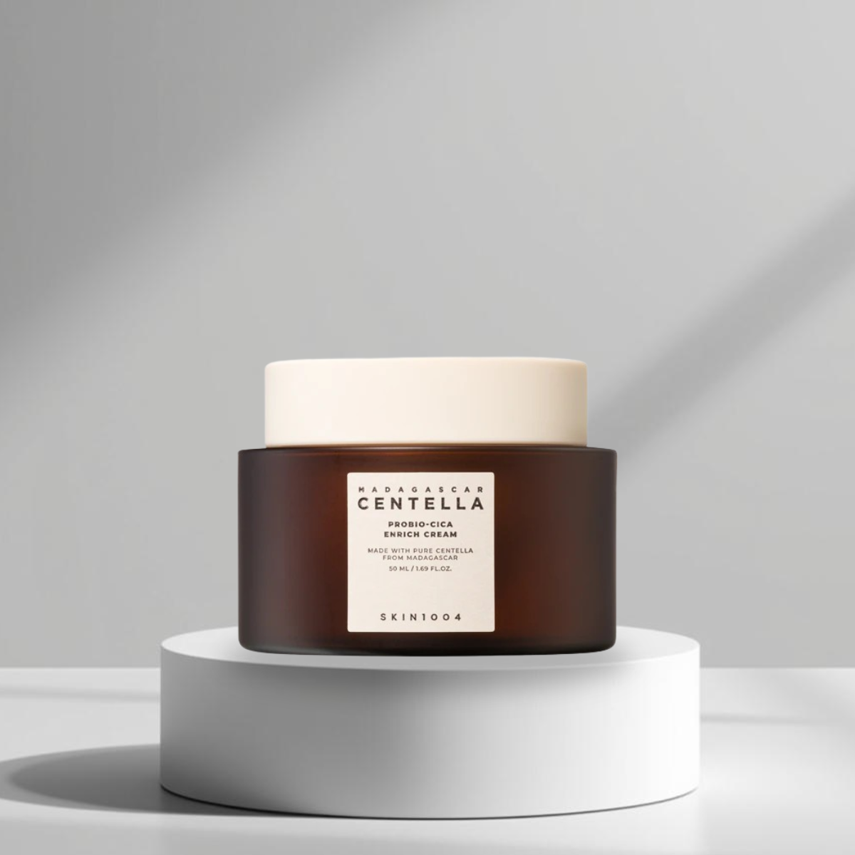 SKIN1004 – Madagascar Centella Probio-Cica Enrich Cream – 50ml