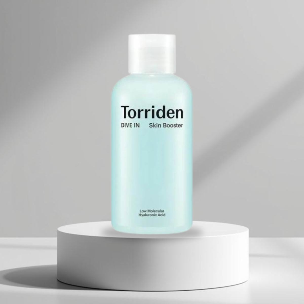 Torriden – Dive-in kožni booster z nizkomolekularno hialuronsko kislino, 200 ml