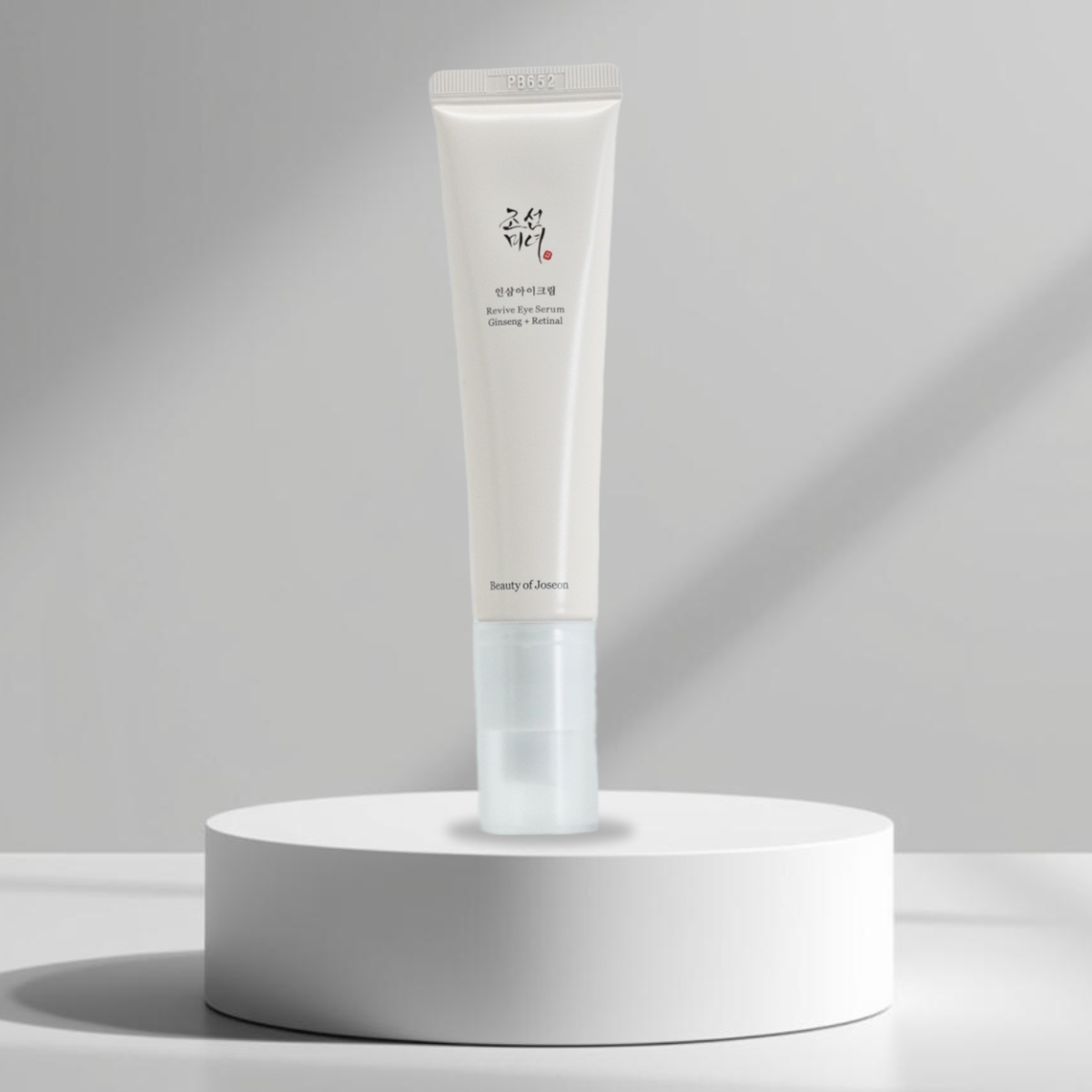 Beauty of Joseon Eye Serum Ginseng & Retinal - obnovitveni serum za predel okoli oči 30ml