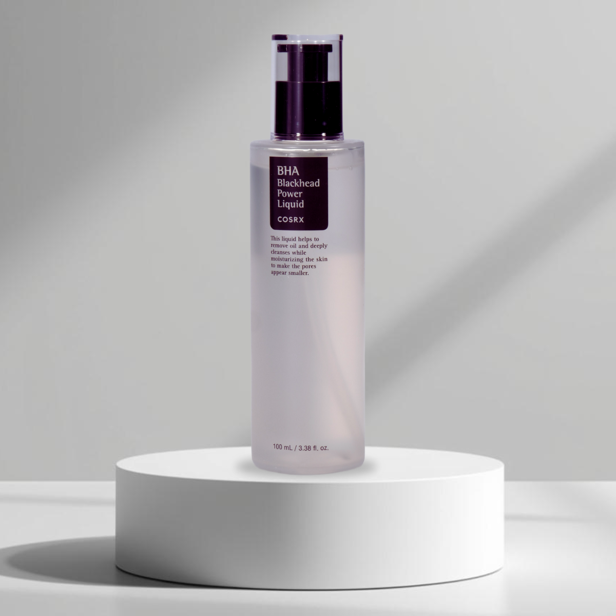 COSRX BHA 4% Blackhead Power Liquid 100ml
