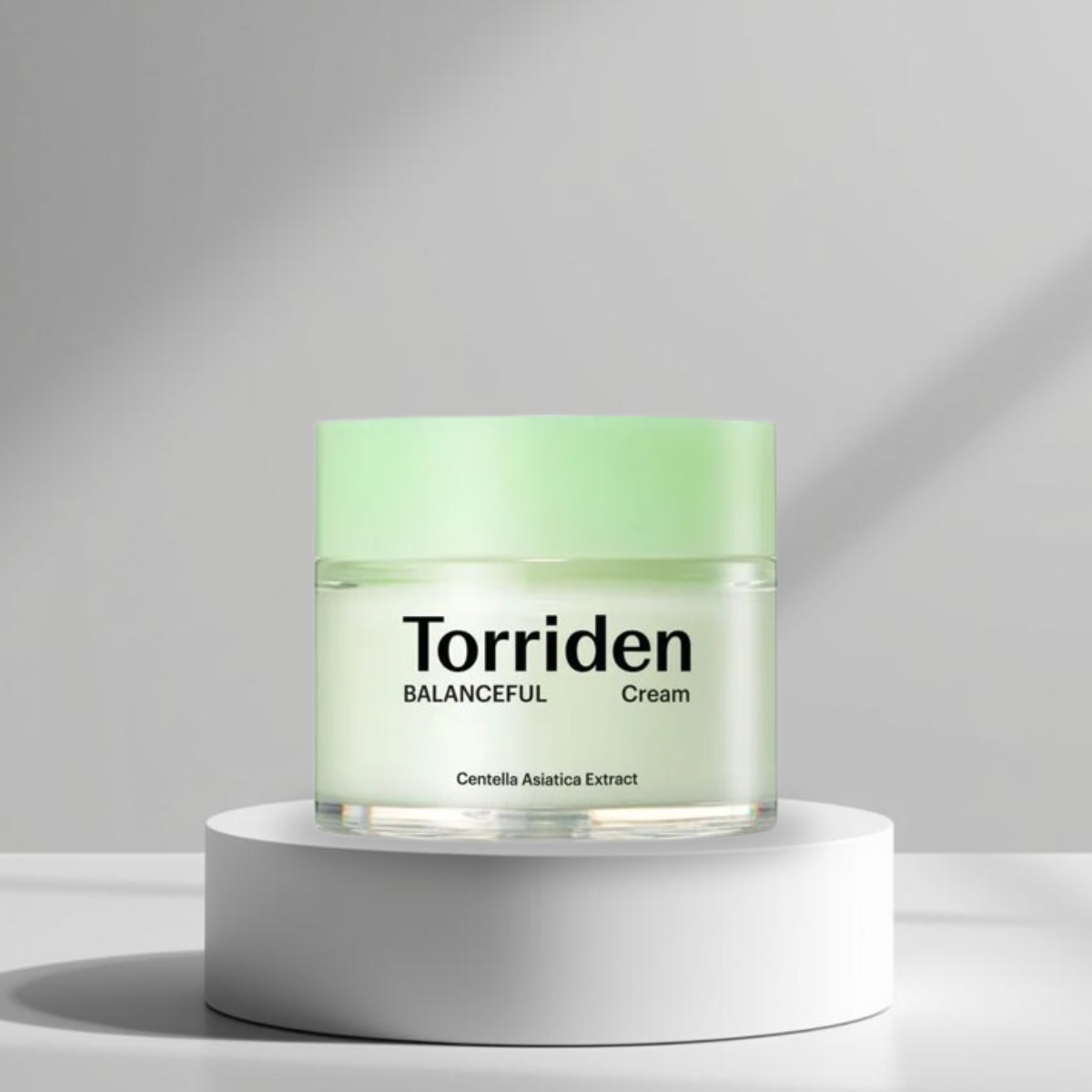 Torriden – Balanceful Cica Cream – 80ml