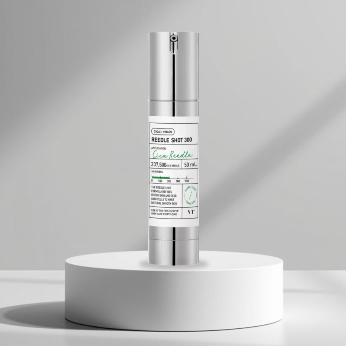 VT Cosmetics Reedle Shot 300 Booster for Skin Improvement 50ml