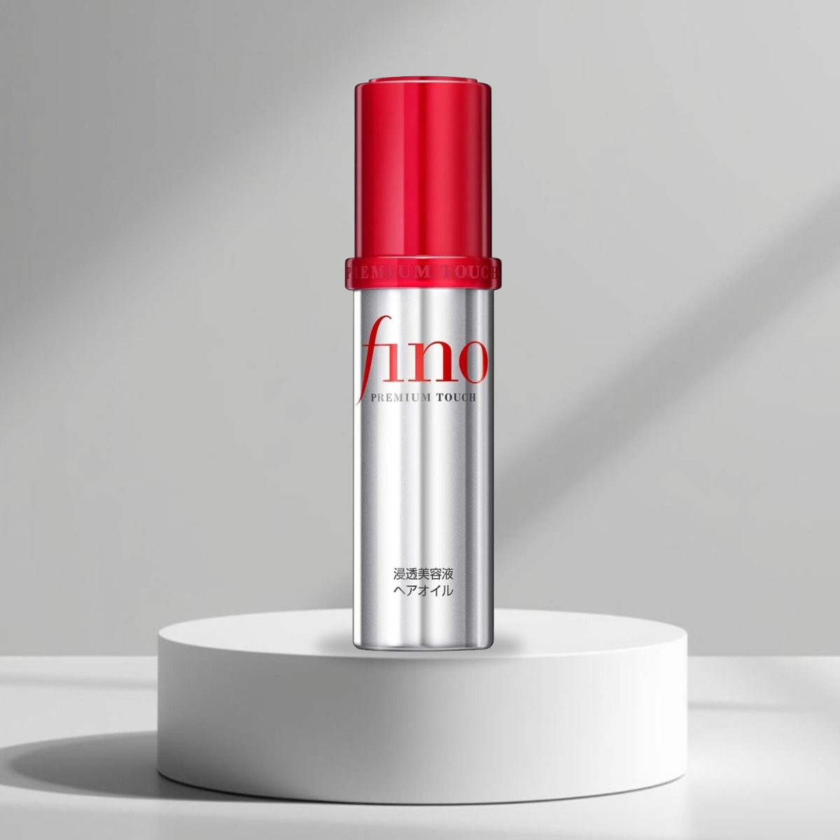 Fino Premium Touch Hair Oil 70ml