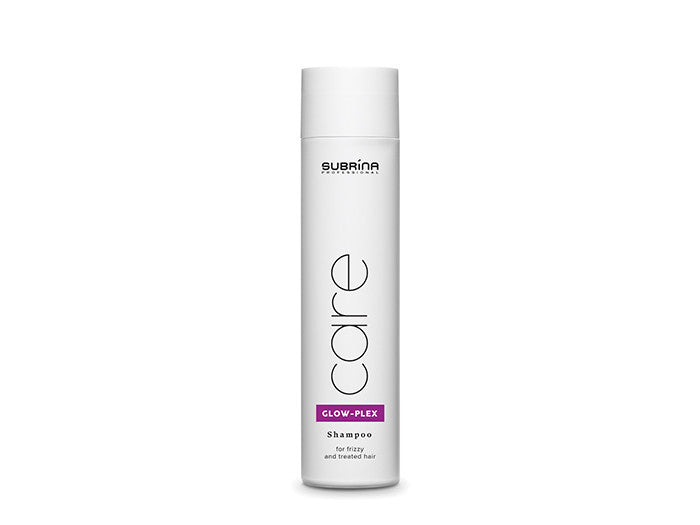 SUBRINA GLOW-PLEX SHAMPOO 250ML