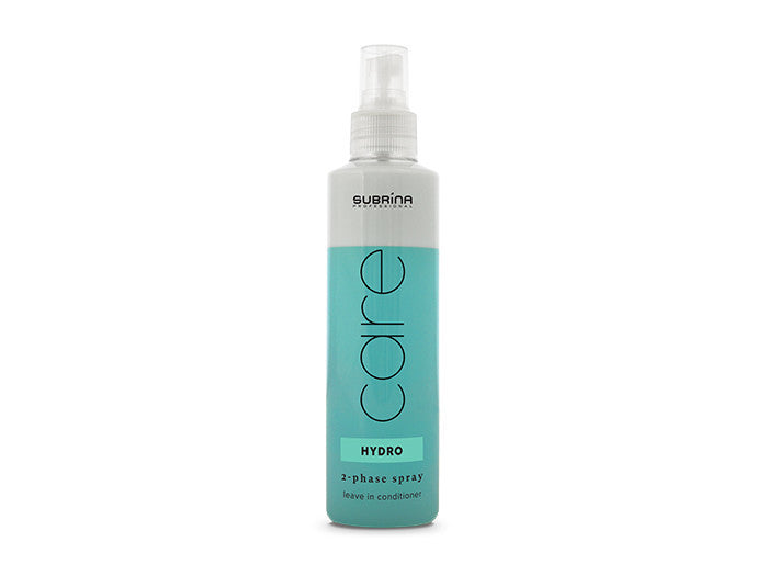 SUBRINA HYDRO 2-phase spray conditioner 200ml