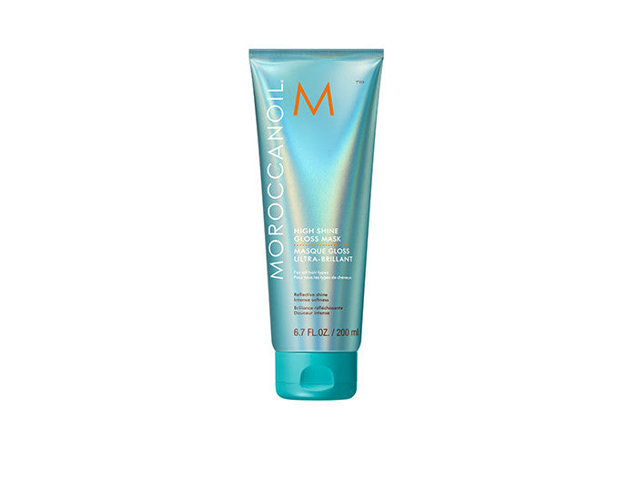 Moroccanoil High Shine Gloss Mask 200ml