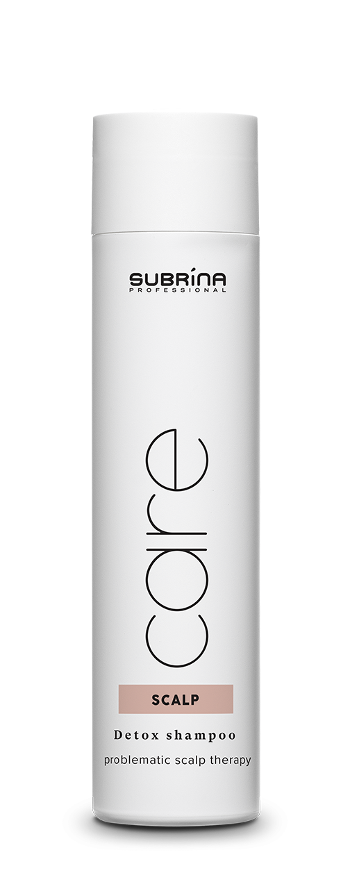 SUBRINA DETOX SHAMPOO 250ML
