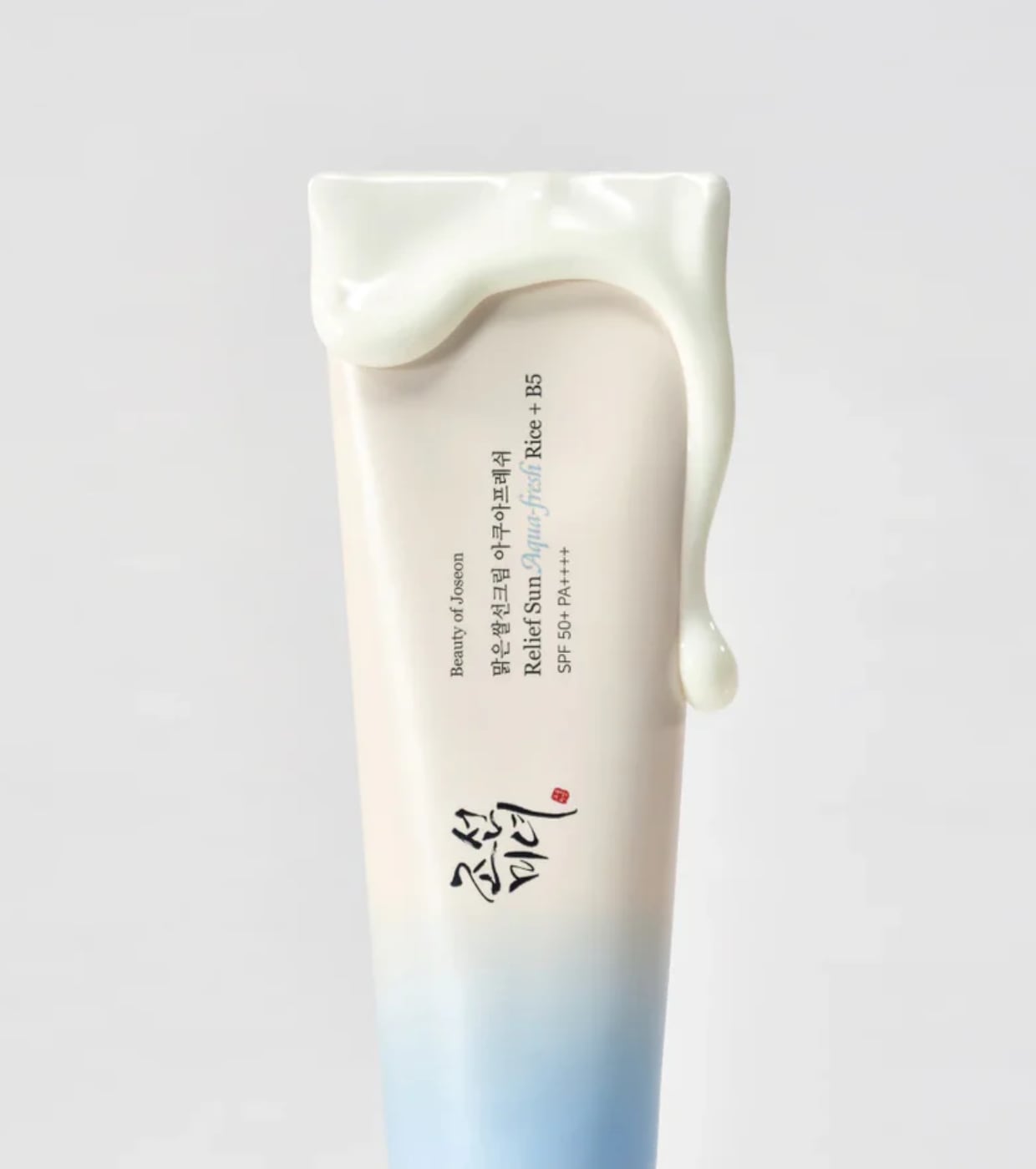 Beauty of Joseon - Relief Sun Aqua-Fresh Rice + B5 SPF50+ PA++++, 50ml