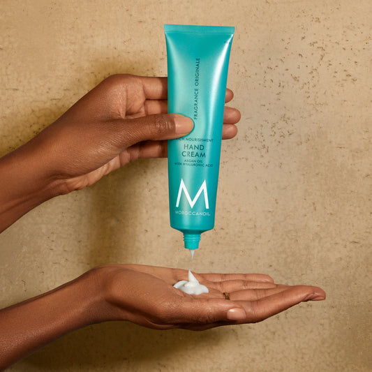 MOROCCANOIL - Hand Cream Originale 100ml - krema za roke