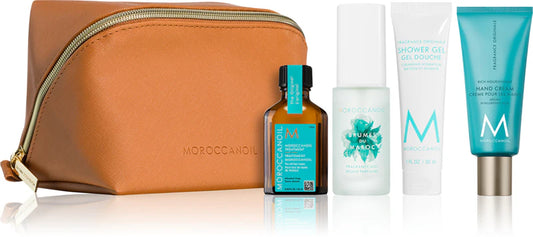 Moroccanoil Body kit