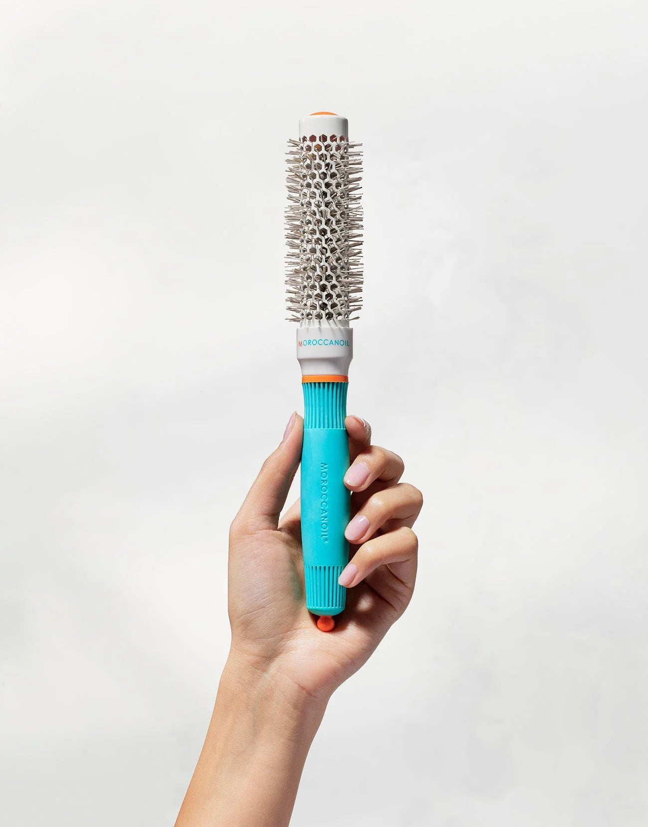 Moroccanoil Ceramic Brush 25mm- okrogla keramična krtača