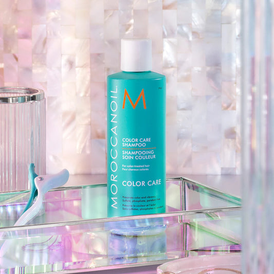 MOROCCANOIL - Color Care Shampoo 250 ml - Šampon za nego barvanih las