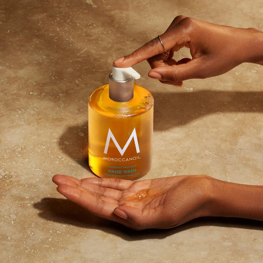MOROCCANOIL - Hand Wash Originale 360ml - milo za roke