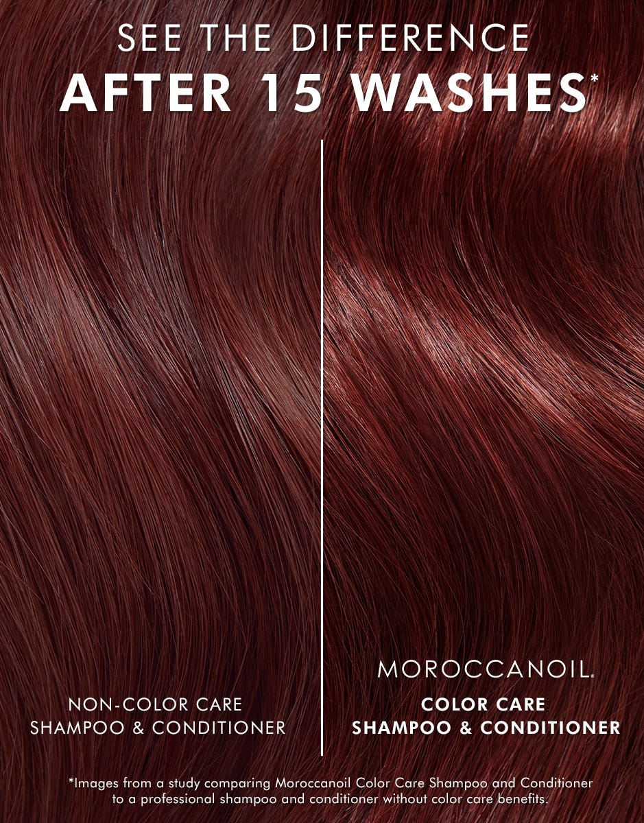 MOROCCANOIL - Color Care Conditioner 250 ml - Balzam za nego barvanih las