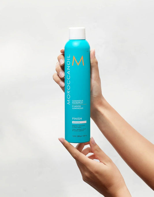 MOROCCANOIL - Hair Spray MEDIUM 330 ml - Lak za lase medium