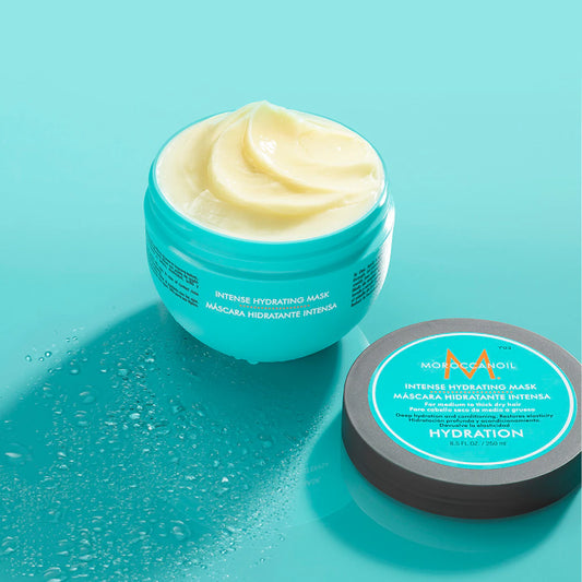 MOROCCANOIL - Intense Hydrating mask 500 ml - Maska za intenzivno hidratacijo
