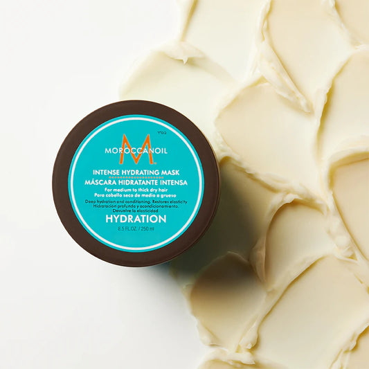 MOROCCANOIL - Intense Hydrating mask 250 ml - Maska za intenzivno hidratacijo