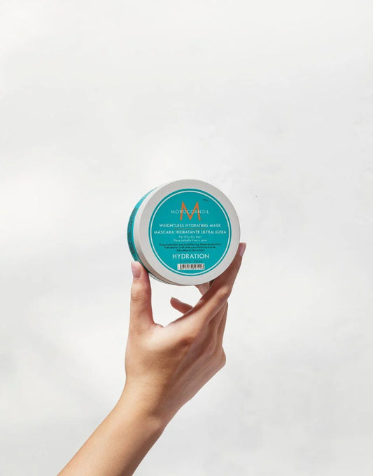 MOROCCANOIL - Weightless Mask 250 ml - Nežna maska za hidratacijo
