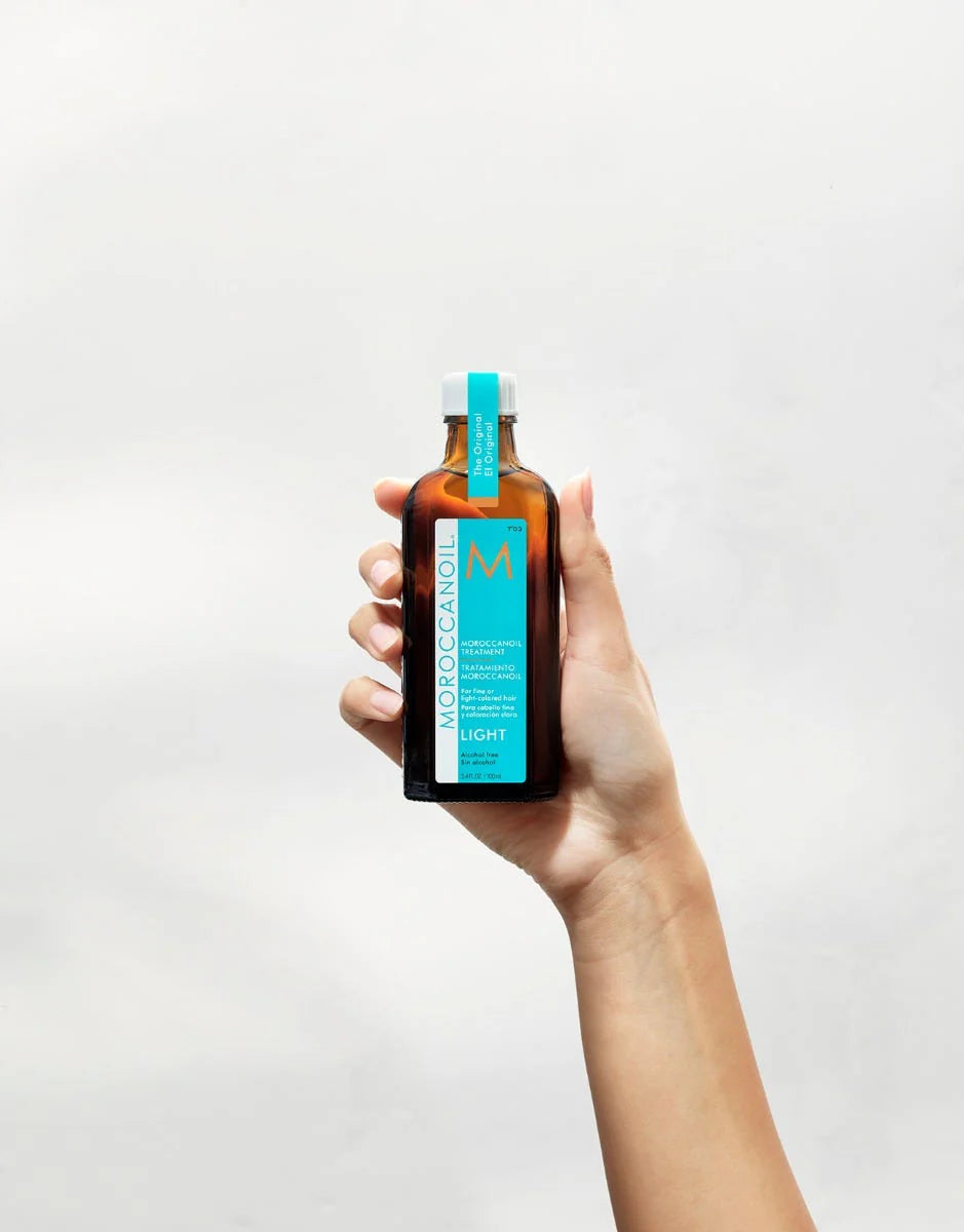 MOROCCANOIL - Treatment Light 100 ml - Sredstvo za nego las