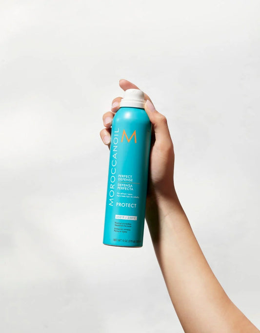 MOROCCANOIL - Perfect Defense 225 ml - Zaščita pri toplotnem oblikovanju