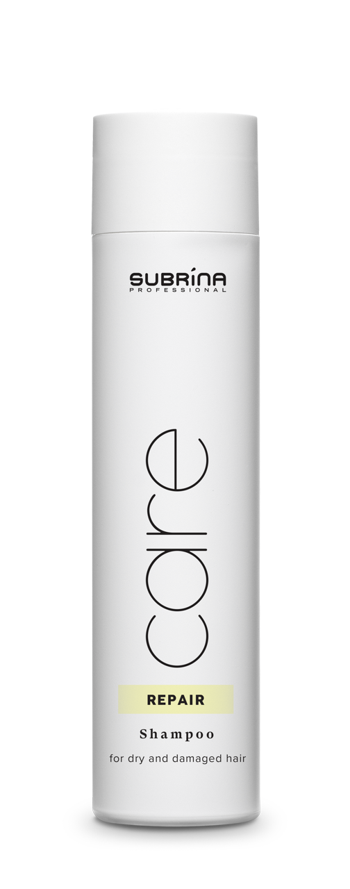 SUBRINA REPAIR SHAMPOO 250ml