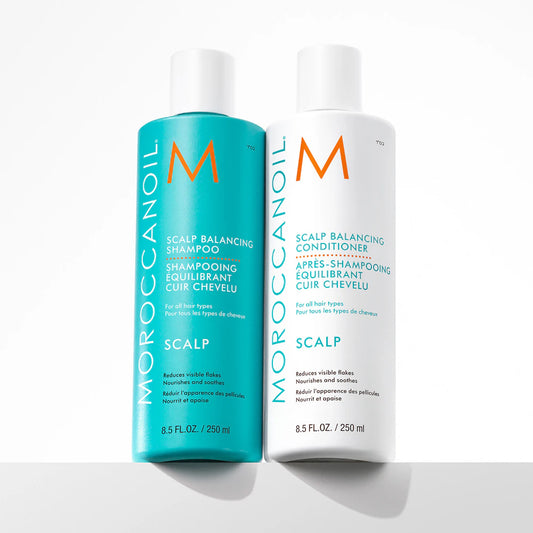MOROCCANOIL Scalp Conditioner 250 ml - Balzam za nego lasišča