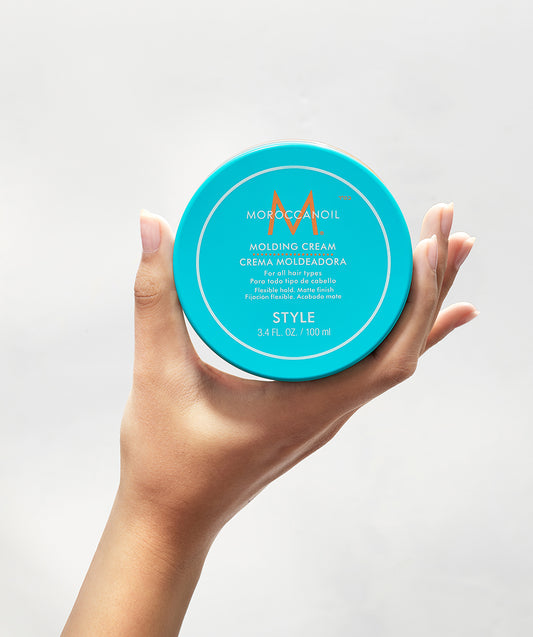 MOROCCANOIL - Molding Cream 100 ml - Krema za oblikovanje