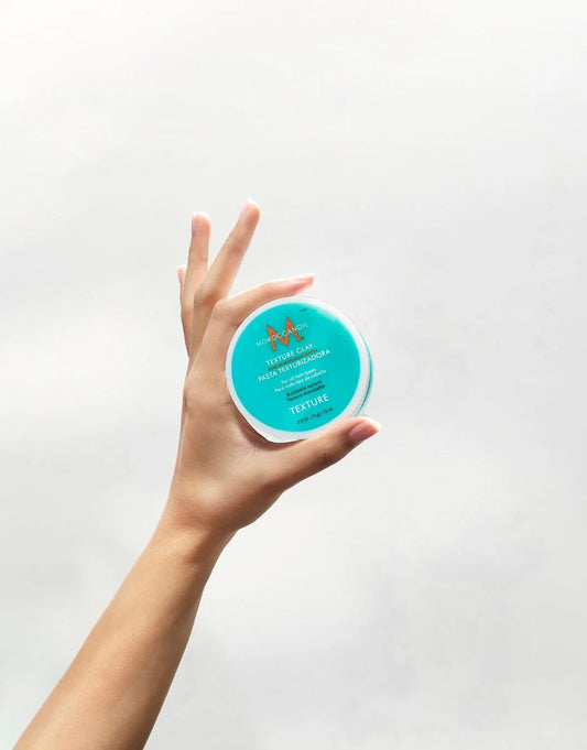 MOROCCANOIL - Texture Clay 75 ml - Glina za teksturo