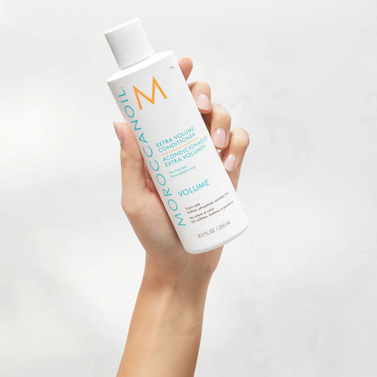 MOROCCANOIL - Volume conditioner 250 ml - Balzam za večji volumen