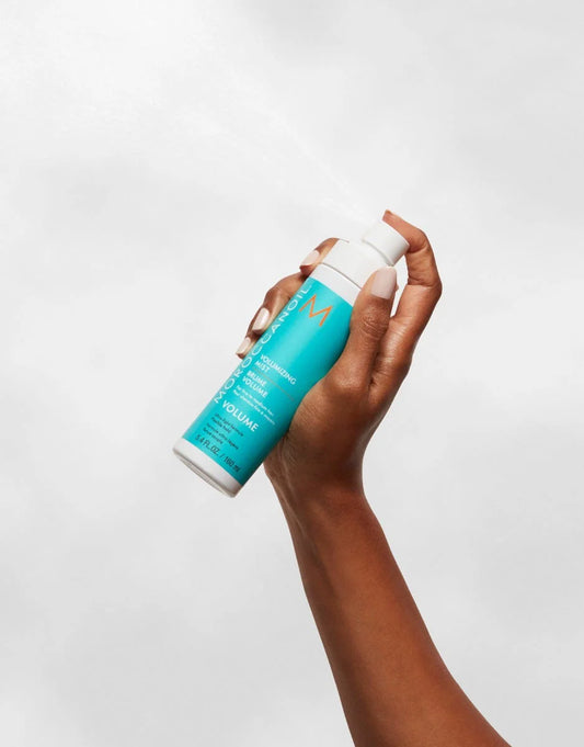 MOROCCANOIL - Volumizing Mist 160 ml - Sprej za volumen