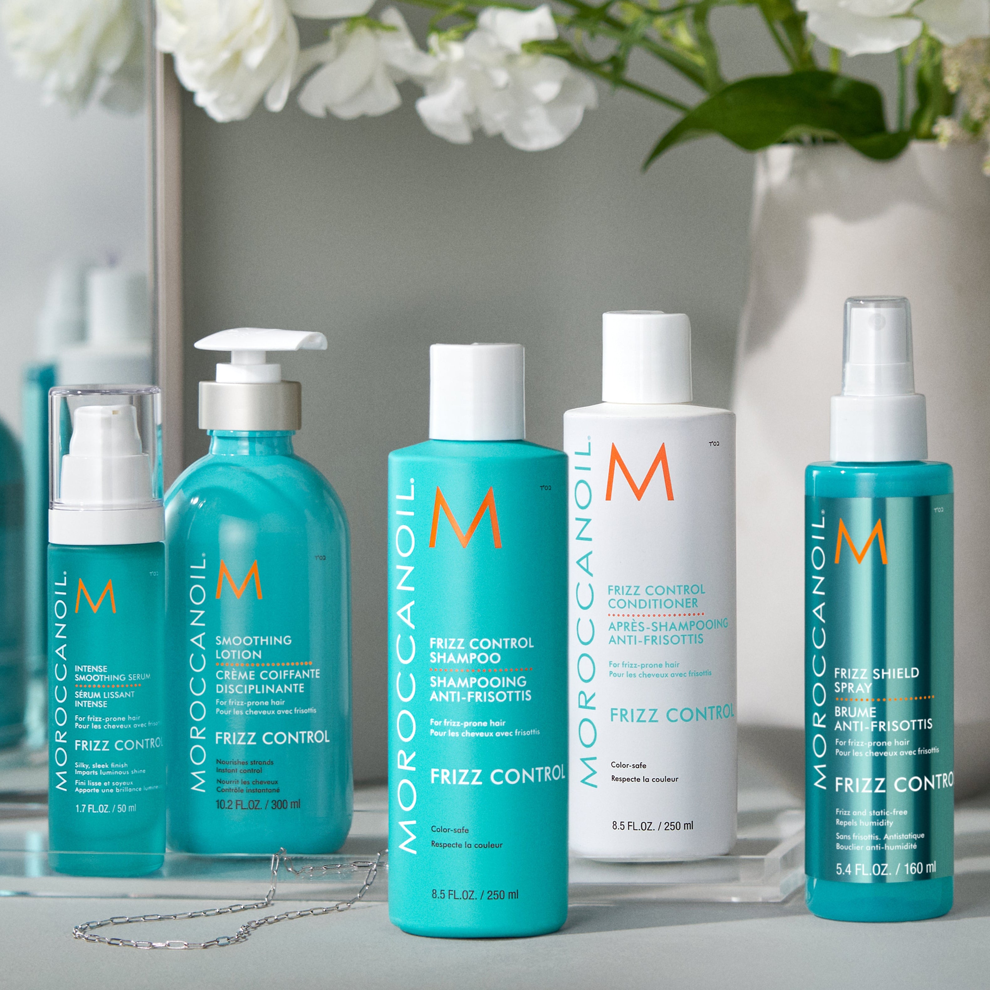 Naloži videoposnetek: MOROCCANOIL