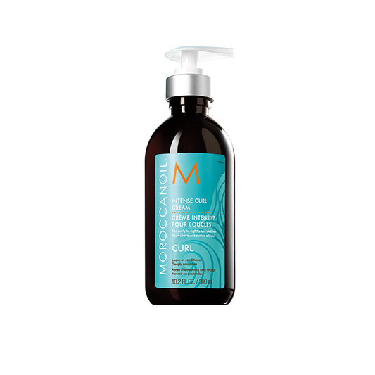 MOROCCANOIL - Curl Intense Cream 300 ml - Intenzivna krema za kodre