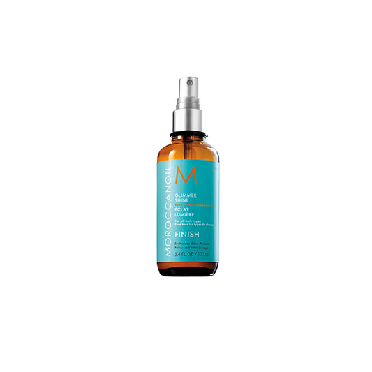 MOROCCANOIL - Glimmer Shine Spray 100 ml - Sprej za bleščeč sijaj