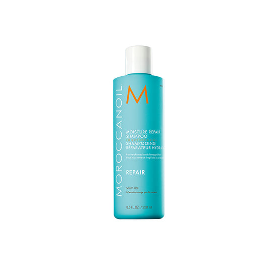 MOROCCANOIL - Moisture Repair Shampoo 250 ml - Šampon za intenzivno obnovo in vlaženje las