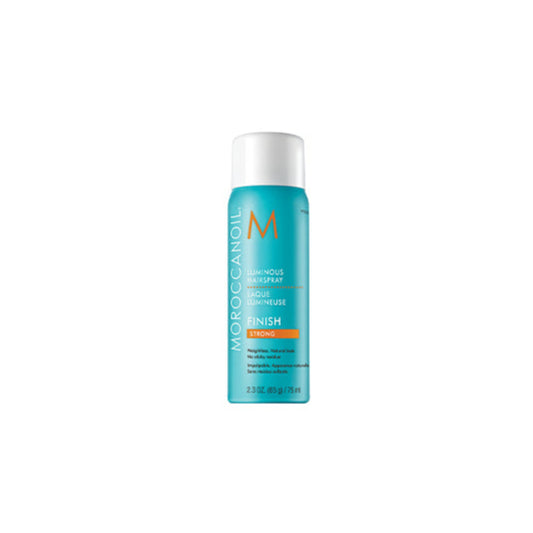 MOROCCANOIL - Hair Spray STRONG 75 ml - Lak za lase strong