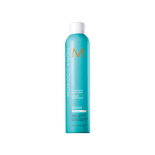 MOROCCANOIL - Hair Spray MEDIUM 330 ml - Lak za lase medium