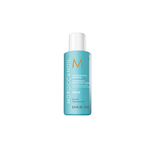 MOROCCANOIL - Moisture Repair Shampoo 70 ml - Šampon za intenzivno obnovo in vlaženje las
