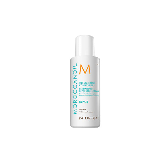MOROCCANOIL - Moisture Repair Conditioner 70 ml - Balzam za intenzivno obnovo in vlaženje las
