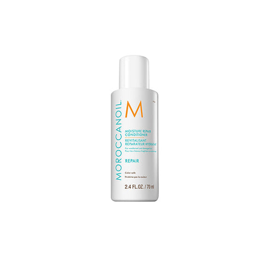 MOROCCANOIL - Moisture Repair Conditioner 70 ml - Balzam za intenzivno obnovo in vlaženje las