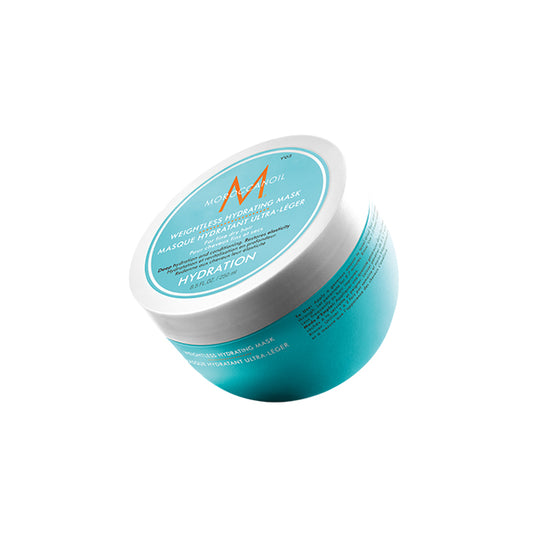 MOROCCANOIL - Weightless Mask 250 ml - Nežna maska za hidratacijo