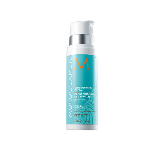 MOROCCANOIL - Curl Defining Cream 250 ml - Krema za definicijo kodrov