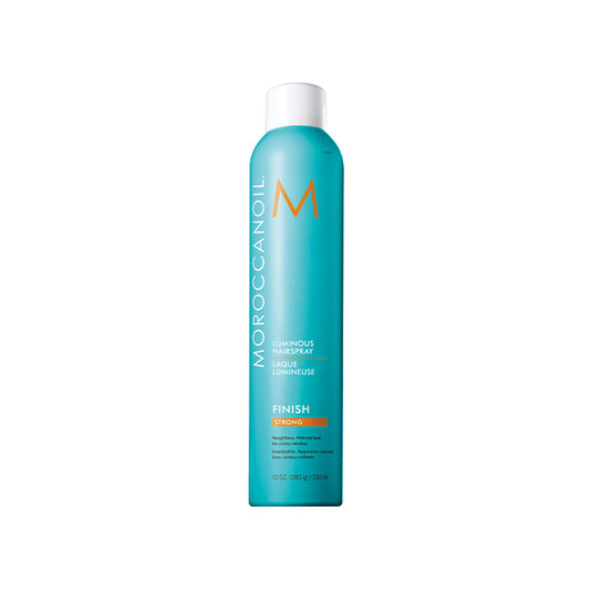 MOROCCANOIL - Hair Spray STRONG 330 ml - Lak za lase strong