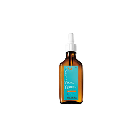 MOROCCANOIL - Scalp treatment Dry No More 45 ml - Sredstvo za nego suhega lassišča