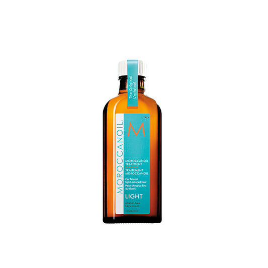 MOROCCANOIL - Treatment Light 100 ml - Sredstvo za nego las