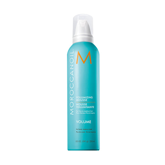MOROCCANOIL - Volumizing mousse 250 ml - Pena za povečanje volumna