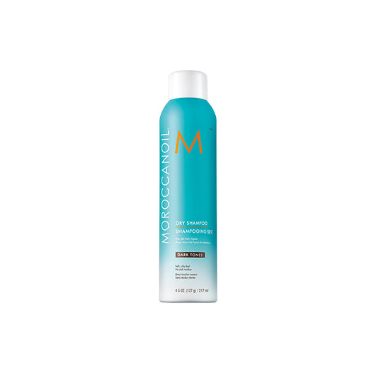 MOROCCANOIL - Dry shampoo dark 217 ml - Suhi Šampon temni