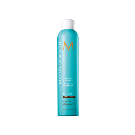 MOROCCANOIL - Hair Spray EXTRA STRONG 330 ml - Lak za lase extra strong