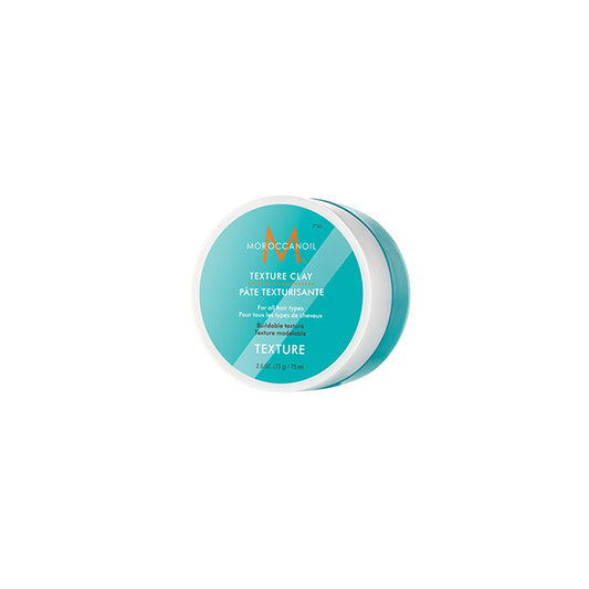 MOROCCANOIL - Texture Clay 75 ml - Glina za teksturo