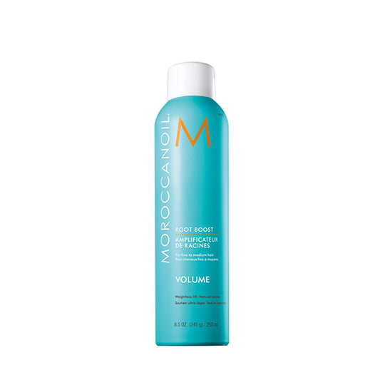 MOROCCANOIL - Root boost 250 ml - Pena za dvig las pri korenu za večji volumen