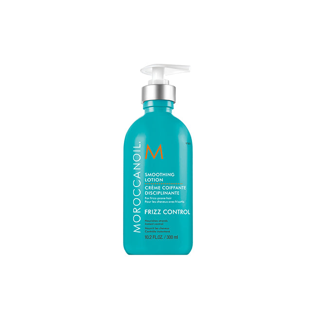 MOROCCANOIL - Frizz Smoothing Lotion 300 ml - Losjon za glajenje las